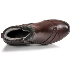 Chaussures Femme Jana - GHERRA Bordeaux -France CHAUSSURES DE SPORT Soldes Boutique 19924441 500 F