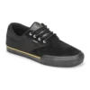 Chaussures Homme Etnies - JAMESON VULC X DOOMED Noir