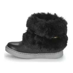 Chaussures Fille Primigi - B&G LUX Noir -France CHAUSSURES DE SPORT Soldes Boutique 19933862 500 D