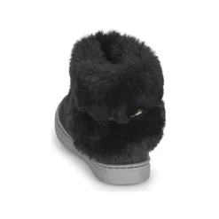 Chaussures Fille Primigi - B&G LUX Noir -France CHAUSSURES DE SPORT Soldes Boutique 19933862 500 E