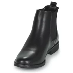 Chaussures Femme Moony Mood - PIRYL Noir -France CHAUSSURES DE SPORT Soldes Boutique 19943658 500 C