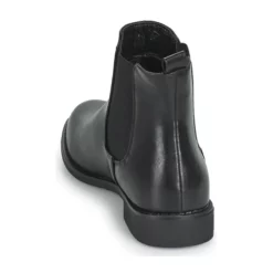 Chaussures Femme Moony Mood - PIRYL Noir -France CHAUSSURES DE SPORT Soldes Boutique 19943658 500 E