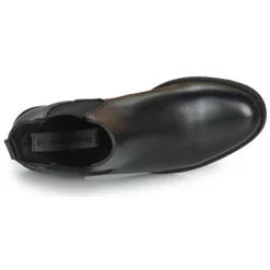 Chaussures Femme Moony Mood - PIRYL Noir -France CHAUSSURES DE SPORT Soldes Boutique 19943658 500 F