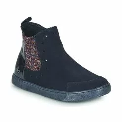 Chaussures Fille Mod'8 - BLANOU Marine