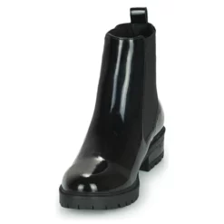 Chaussures Femme Karston - AMIDO Noir -France CHAUSSURES DE SPORT Soldes Boutique 19958867 500 C