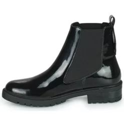 Chaussures Femme Karston - AMIDO Noir -France CHAUSSURES DE SPORT Soldes Boutique 19958867 500 D