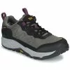 Chaussures Femme Teva - RIDGEVIEW RP Gris / Violet