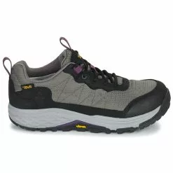 Chaussures Femme Teva - RIDGEVIEW RP Gris / Violet -France CHAUSSURES DE SPORT Soldes Boutique 19964927 500 B