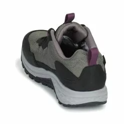 Chaussures Femme Teva - RIDGEVIEW RP Gris / Violet -France CHAUSSURES DE SPORT Soldes Boutique 19964927 500 E