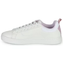 Chaussures Femme Levi's - CAPLES 2.0 S Blanc -France CHAUSSURES DE SPORT Soldes Boutique 19967482 500 D