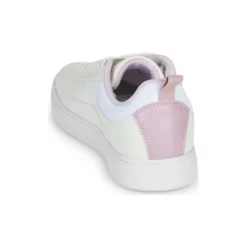 Chaussures Femme Levi's - CAPLES 2.0 S Blanc -France CHAUSSURES DE SPORT Soldes Boutique 19967482 500 E