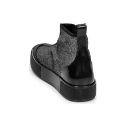 Chaussures Femme Melissa - MELISSA JOY BOOT AD Gris -France CHAUSSURES DE SPORT Soldes Boutique 19984256 500 E