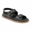 Chaussures Femme Melissa - MELISSA WIDE SANDAL AD Noir 2 Chaussures Femme Melissa - MELISSA WIDE SANDAL AD Noir -France CHAUSSURES DE SPORT Soldes Boutique 19984267 500 A