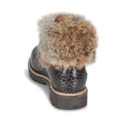 Chaussures Femme Kimberfeel - ASTANA Marron 12 Chaussures Femme Kimberfeel - ASTANA Marron -France CHAUSSURES DE SPORT Soldes Boutique 19984305 500 E