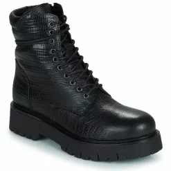 Chaussures Femme Sweet Lemon - DANN Noir