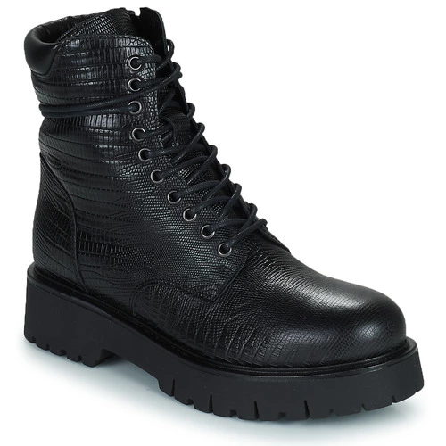 Chaussures Femme Sweet Lemon - DANN Noir 3 Chaussures Femme Sweet Lemon - DANN Noir