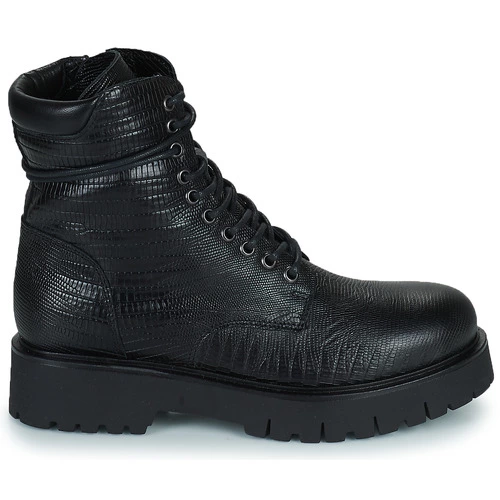 Chaussures Femme Sweet Lemon - DANN Noir 4 Chaussures Femme Sweet Lemon - DANN Noir – Image 2