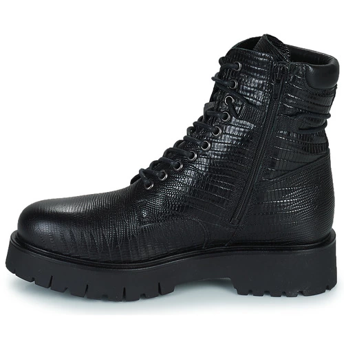 Chaussures Femme Sweet Lemon - DANN Noir 6 Chaussures Femme Sweet Lemon - DANN Noir – Image 4