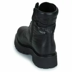 Chaussures Femme Sweet Lemon - DANN Noir 12 Chaussures Femme Sweet Lemon - DANN Noir -France CHAUSSURES DE SPORT Soldes Boutique 20008975 500 E