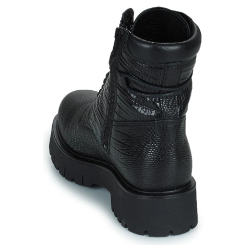 Chaussures Femme Sweet Lemon - DANN Noir 7 Chaussures Femme Sweet Lemon - DANN Noir – Image 5