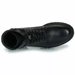 Chaussures Femme Sweet Lemon - DANN Noir 13 Chaussures Femme Sweet Lemon - DANN Noir -France CHAUSSURES DE SPORT Soldes Boutique 20008975 500 F