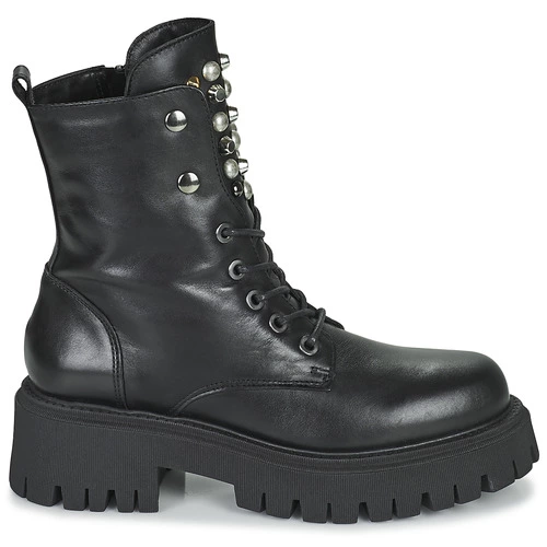 Chaussures Femme Sweet Lemon - DONATE Noir 4 Chaussures Femme Sweet Lemon - DONATE Noir – Image 2