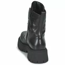 Chaussures Femme Sweet Lemon - DONATE Noir 12 Chaussures Femme Sweet Lemon - DONATE Noir -France CHAUSSURES DE SPORT Soldes Boutique 20008976 500 E