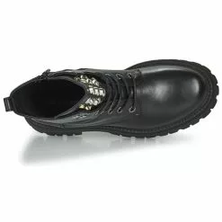 Chaussures Femme Sweet Lemon - DONATE Noir 13 Chaussures Femme Sweet Lemon - DONATE Noir -France CHAUSSURES DE SPORT Soldes Boutique 20008976 500 F