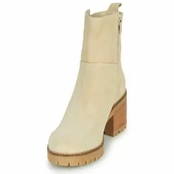 Chaussures Femme Sweet Lemon - PIABLO Beige -France CHAUSSURES DE SPORT Soldes Boutique 20008985 500 C
