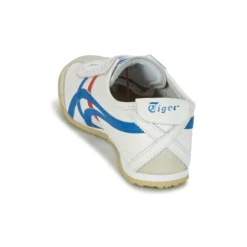 Chaussures Onitsuka Tiger - MEXICO 66 Blanc / Bleu / Rouge -France CHAUSSURES DE SPORT Soldes Boutique 20017 500 E