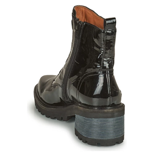 Chaussures Femme Mam'Zelle - QUITO Noir 7 Chaussures Femme Mam'Zelle - QUITO Noir – Image 5