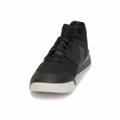 Chaussures Homme Adidas Performance - Court Team Bounce M Noir 10 Chaussures Homme Adidas Performance - Court Team Bounce M Noir -France CHAUSSURES DE SPORT Soldes Boutique 20035237 500 C