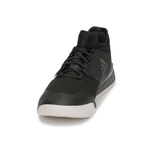 Chaussures Homme Adidas Performance - Court Team Bounce M Noir 5 Chaussures Homme Adidas Performance - Court Team Bounce M Noir – Image 3