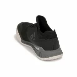 Chaussures Homme Adidas Performance - Court Team Bounce M Noir 12 Chaussures Homme Adidas Performance - Court Team Bounce M Noir -France CHAUSSURES DE SPORT Soldes Boutique 20035237 500 E