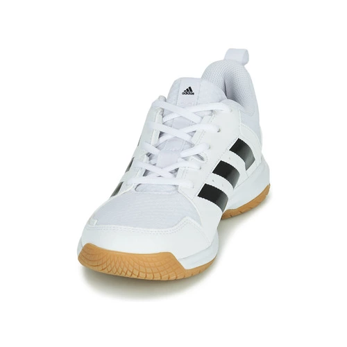 Chaussures Femme Adidas Performance - Ligra 7 W Blanc 5 Chaussures Femme Adidas Performance - Ligra 7 W Blanc – Image 3
