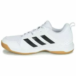 Chaussures Femme Adidas Performance - Ligra 7 W Blanc 11 Chaussures Femme Adidas Performance - Ligra 7 W Blanc -France CHAUSSURES DE SPORT Soldes Boutique 20035250 500 D