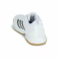 Chaussures Femme Adidas Performance - Ligra 7 W Blanc 12 Chaussures Femme Adidas Performance - Ligra 7 W Blanc -France CHAUSSURES DE SPORT Soldes Boutique 20035250 500 E