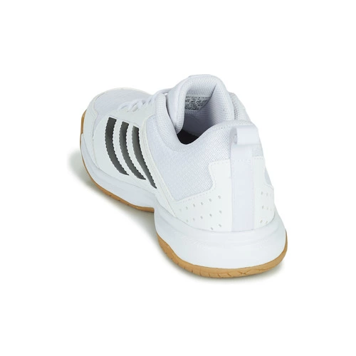Chaussures Femme Adidas Performance - Ligra 7 W Blanc 7 Chaussures Femme Adidas Performance - Ligra 7 W Blanc – Image 5