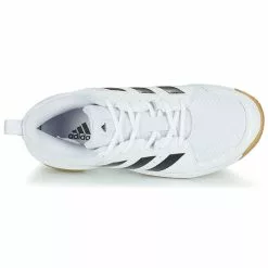 Chaussures Femme Adidas Performance - Ligra 7 W Blanc 13 Chaussures Femme Adidas Performance - Ligra 7 W Blanc -France CHAUSSURES DE SPORT Soldes Boutique 20035250 500 F