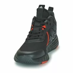 Chaussures Homme Adidas Performance - OWNTHEGAME 2.0 Noir -France CHAUSSURES DE SPORT Soldes Boutique 20035253 500 C