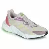 Chaussures Femme Adidas Performance - X9000L2 W Violet / Rose -France CHAUSSURES DE SPORT Soldes Boutique 20035278 500 A