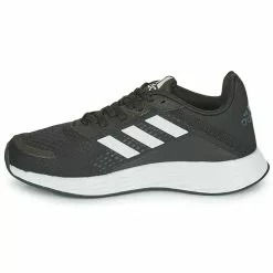 Chaussures Enfant Adidas Performance - DURAMO SL K Noir / Blanc -France CHAUSSURES DE SPORT Soldes Boutique 20035289 500 D
