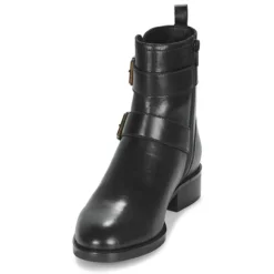 Chaussures Femme Les Tropéziennes Par M Belarbi - WILL Noir -France CHAUSSURES DE SPORT Soldes Boutique 20044175 500 C