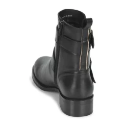 Chaussures Femme Les Tropéziennes Par M Belarbi - WILL Noir -France CHAUSSURES DE SPORT Soldes Boutique 20044175 500 E