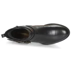 Chaussures Femme Les Tropéziennes Par M Belarbi - WILL Noir -France CHAUSSURES DE SPORT Soldes Boutique 20044175 500 F