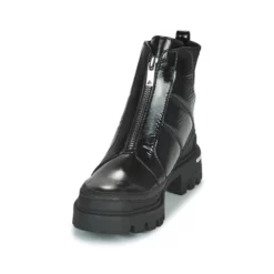 Chaussures Femme Aldo - PUFFERSTEP Noir -France CHAUSSURES DE SPORT Soldes Boutique 20174919 500 C