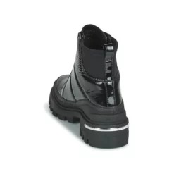 Chaussures Femme Aldo - PUFFERSTEP Noir -France CHAUSSURES DE SPORT Soldes Boutique 20174919 500 E