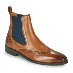 Chaussures Homme Melvin & Hamilton - ALEX 9 Marron