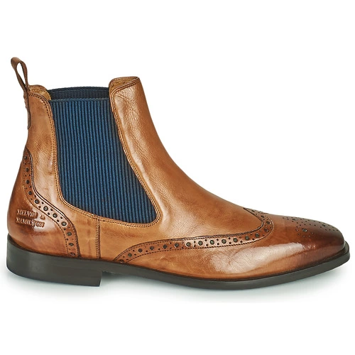 Chaussures Homme Melvin & Hamilton - ALEX 9 Marron 4 Chaussures Homme Melvin & Hamilton - ALEX 9 Marron – Image 2