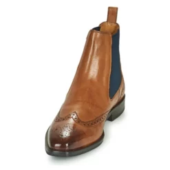 Chaussures Homme Melvin & Hamilton - ALEX 9 Marron 10 Chaussures Homme Melvin & Hamilton - ALEX 9 Marron -France CHAUSSURES DE SPORT Soldes Boutique 20175021 500 C